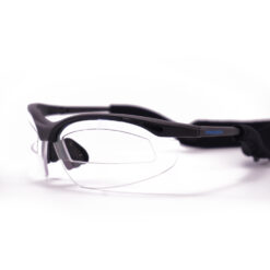 FRENSON FOCUS FogFree orienteering glasses closeup
