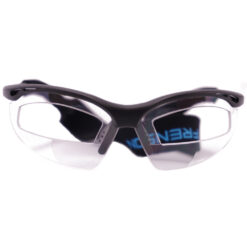 FRENSON FOCUS FogFree orienteering glasses front view