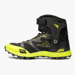 VJ INTEGRATOR HIGH orienteering shoe with an ankle support