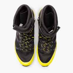 VJ INTEGRATOR HIGH orienteering shoe with an ankle support - top view