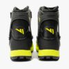 VJ INTEGRATOR HIGH orienteering shoe with an ankle support - rear