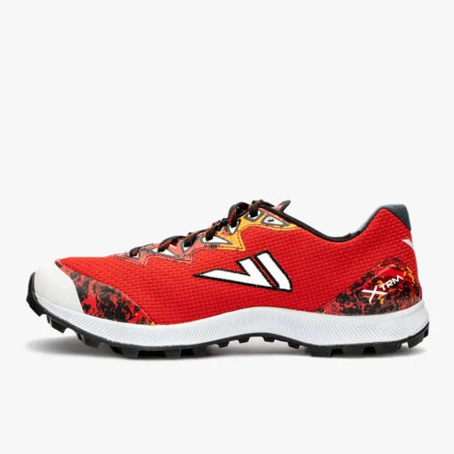 vj-XTRM2 VJ XTRM 2 trail running shoe - shoe for the extreme conditions