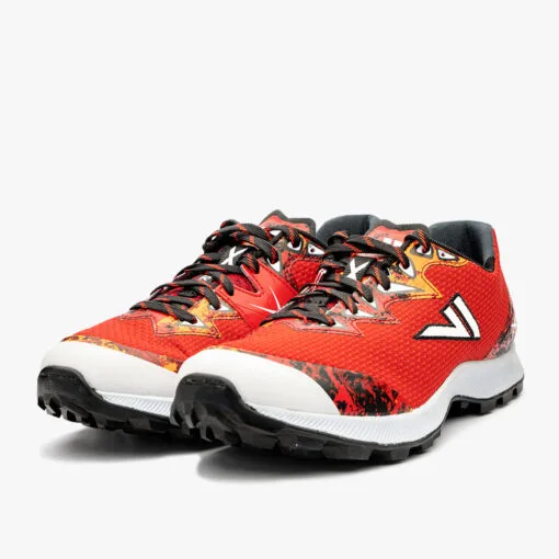 XTRM2 web 5 VJ XTRM 2 trail running shoe - shoe for the extreme conditions angle
