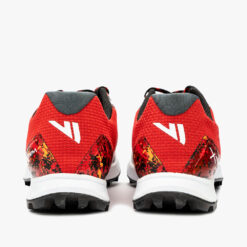 VJ XTRM 2 trail running shoe - shoe for the extreme conditions rear