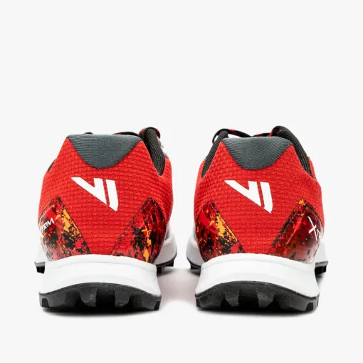 XTRM2 web 6 VJ XTRM 2 trail running shoe - shoe for the extreme conditions rear
