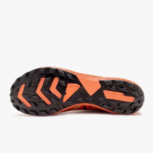 VJ SPARK. VERSATILE AND LIGHT TRAIL RUNNING SHOE WITH PERFECT FIT sole