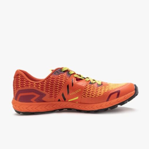 VJ SPARK. VERSATILE AND LIGHT TRAIL RUNNING SHOE WITH PERFECT FIT side