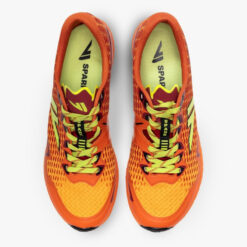 VJ SPARK. VERSATILE AND LIGHT TRAIL RUNNING SHOE WITH PERFECT FIT top