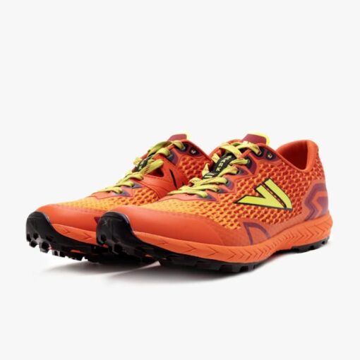 VJ SPARK. VERSATILE AND LIGHT TRAIL RUNNING SHOE WITH PERFECT FIT angle