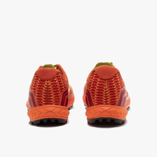 VJ SPARK. VERSATILE AND LIGHT TRAIL RUNNING SHOE WITH PERFECT FIT rear