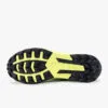 VJ ULTRA trail running shoes sole