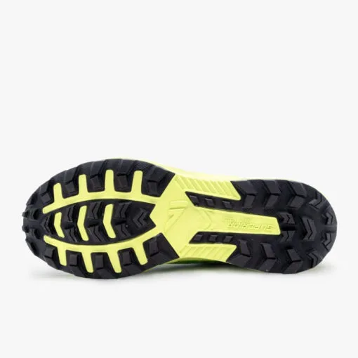 VJ ULTRA trail running shoes sole