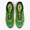 VJ ULTRA trail running shoes top