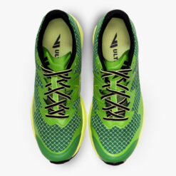 VJ ULTRA trail running shoes top