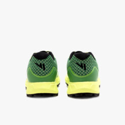 VJ ULTRA trail running shoes rear