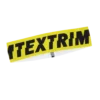 trimtex speed headband Lime-Black