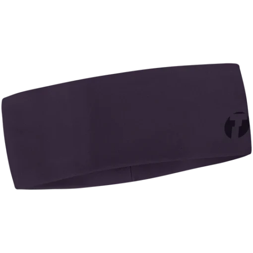 TRIMTEX Bi-Elastic Air Headband navy