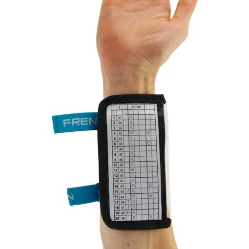 FRENSON PROSERIES DESCRIPTION HOLDER short