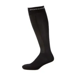 orienteering-socks-force-black Noname protective socks for trail running and orienteering socks - Force, black