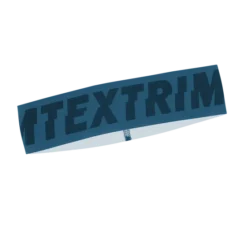 trimtex headband blueleads