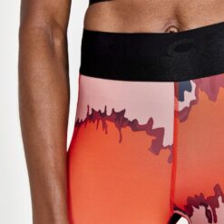 CRAFT Training Core Essence Tights Women closeup1, solo/multi closeup