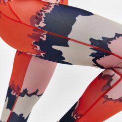 CRAFT Training Core Essence Tights Women closeup1, solo/multi closeup