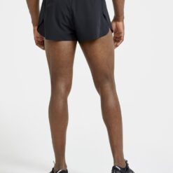 CRAFT PRO Hypervent Split Shorts Men, black back