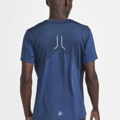Craft PRO Hypervent Short Sleeve Tee Men Closeup