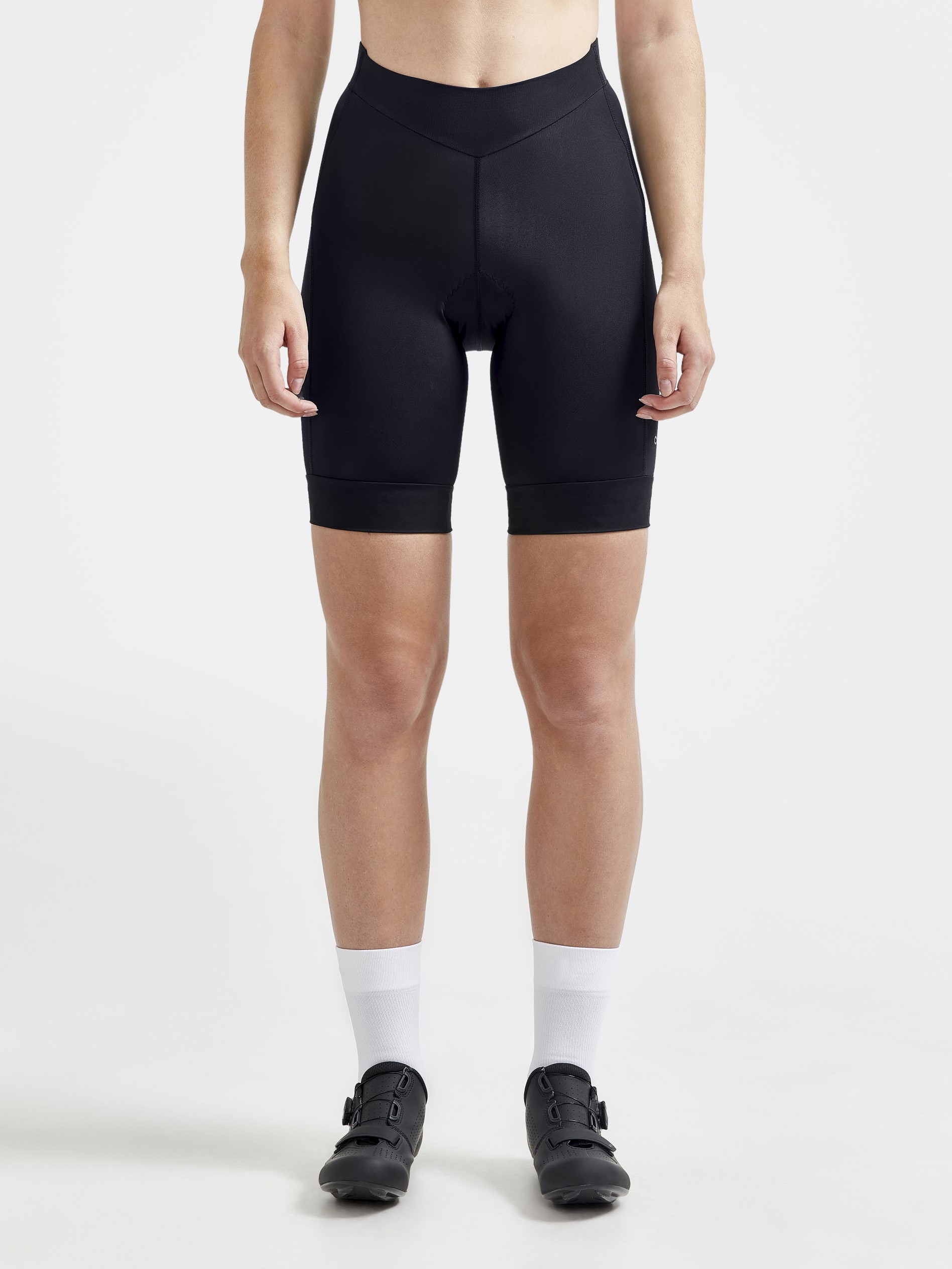 Women's Core Cargo Shorts  Rapha Women's Pocket Cycling Shorts