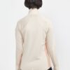 1911315-211716_ADV SubZ LS W_Closeup2 CRAFT ADV SubZ Long Sleeve Womens back peach