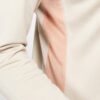 1911315-211716_ADV SubZ LS W_Closeup4 CRAFT ADV SubZ Long Sleeve Womens detail close up peach