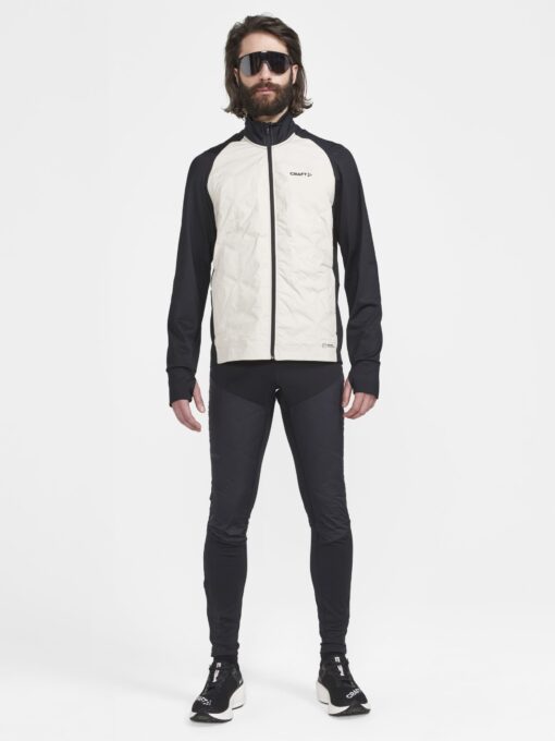1911330-211999_ADV SubZ Jacket 2 M_Closeup5 craft ADV SubZ Jacket 2-M men's Closeup