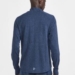 CRAFT ADV SubZ Wool Long Sleeve Tee 2 Men, tide back
