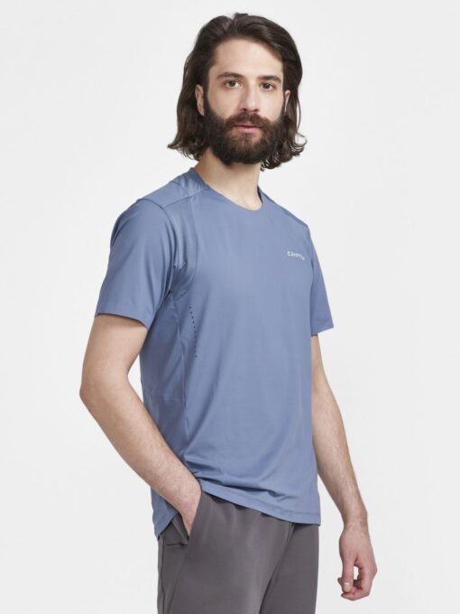 CRAFT ADV HiT Short Sleeve Tee Men