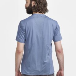 CRAFT ADV HiT Short Sleeve Tee Men back