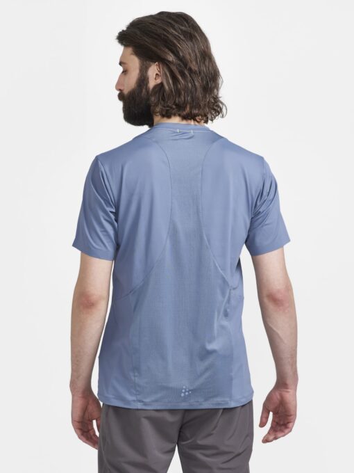 CRAFT ADV HiT Short Sleeve Tee Men back