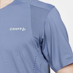 CRAFT ADV HiT Short Sleeve Tee Men closeup