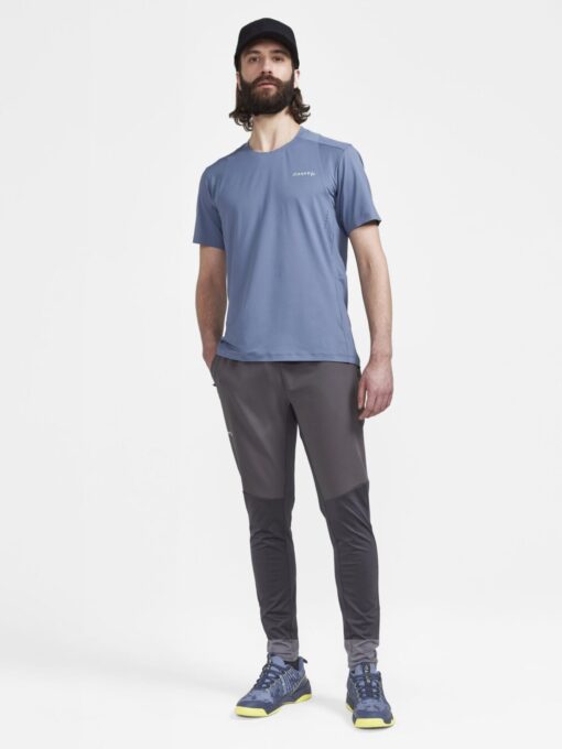 CRAFT ADV HiT Short Sleeve Tee Men