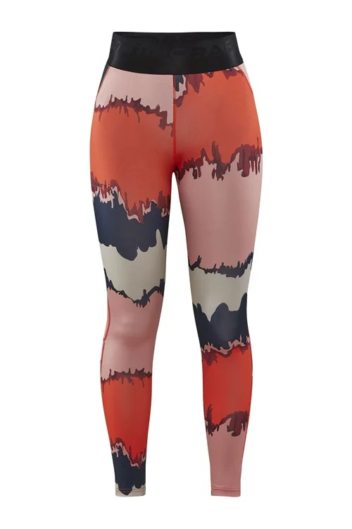 CRAFT Training Core Essence Tights Women, solo/multi