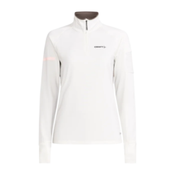 CRAFT ADV SubZ long-sleeve running top Women - Tofu