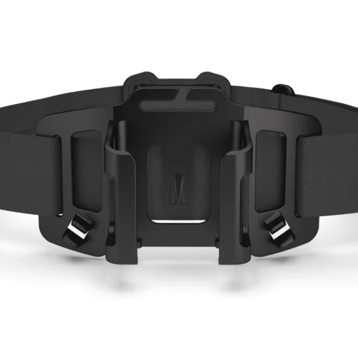 SILVA Exceed 4R main image product Image - closeup of headband