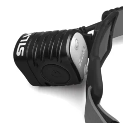 SILVA Exceed 4R main image product Image headtorch close up