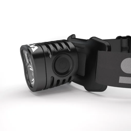 SILVA Exceed 4R main image product Image - side view