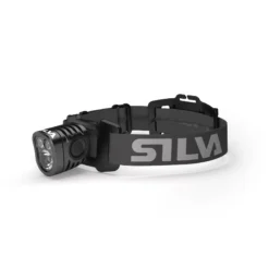 SILVA Exceed 4R main headlamp product
