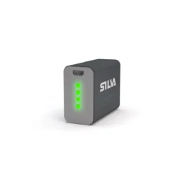 silva Trail Runner Free Soft battery pack
