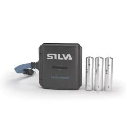 SILVA Trail Runner Free Battery case with AAA product Images