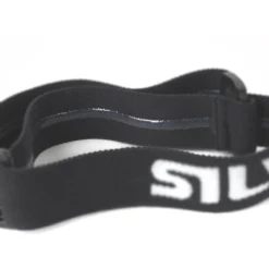 SILVA Exceed 4R main headlamp product anti slip headband closeup