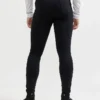 carft ADV SubZ Tights 2 Men back black
