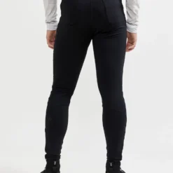 carft ADV SubZ Tights 2 Men back black