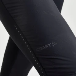 carft ADV SubZ Tights 2 Men front protection closeup